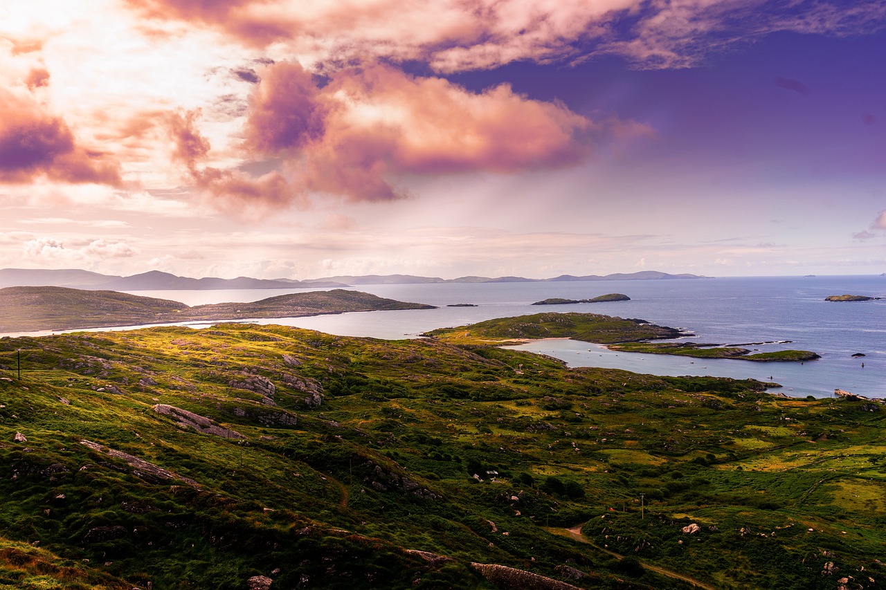 ireland, sunset, heaven-4758558.jpg